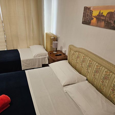 Venice Dream Mestre Extérieur photo