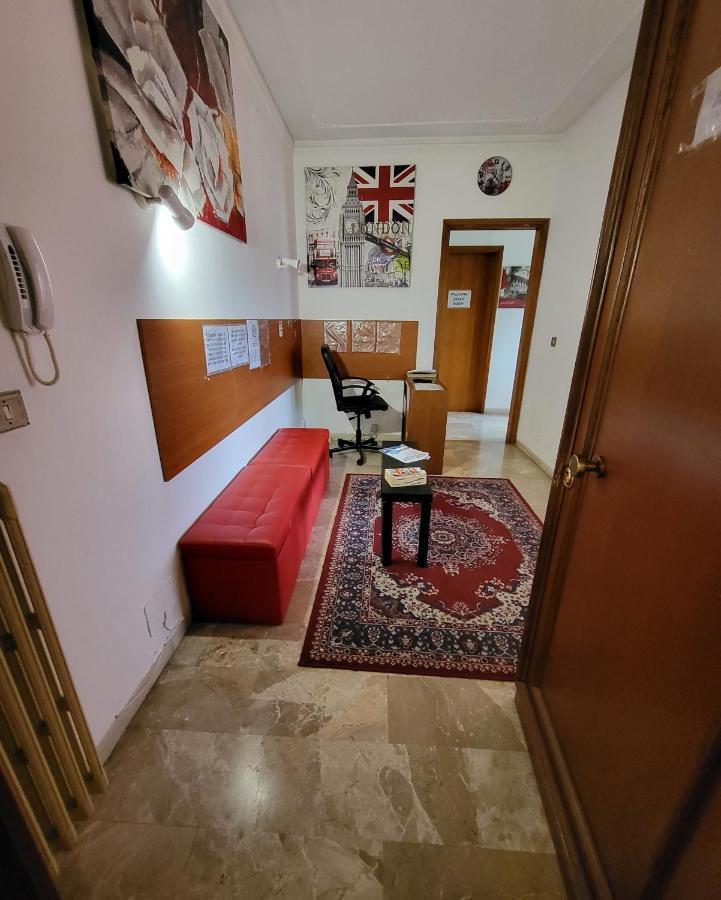 Venice Dream Mestre Extérieur photo