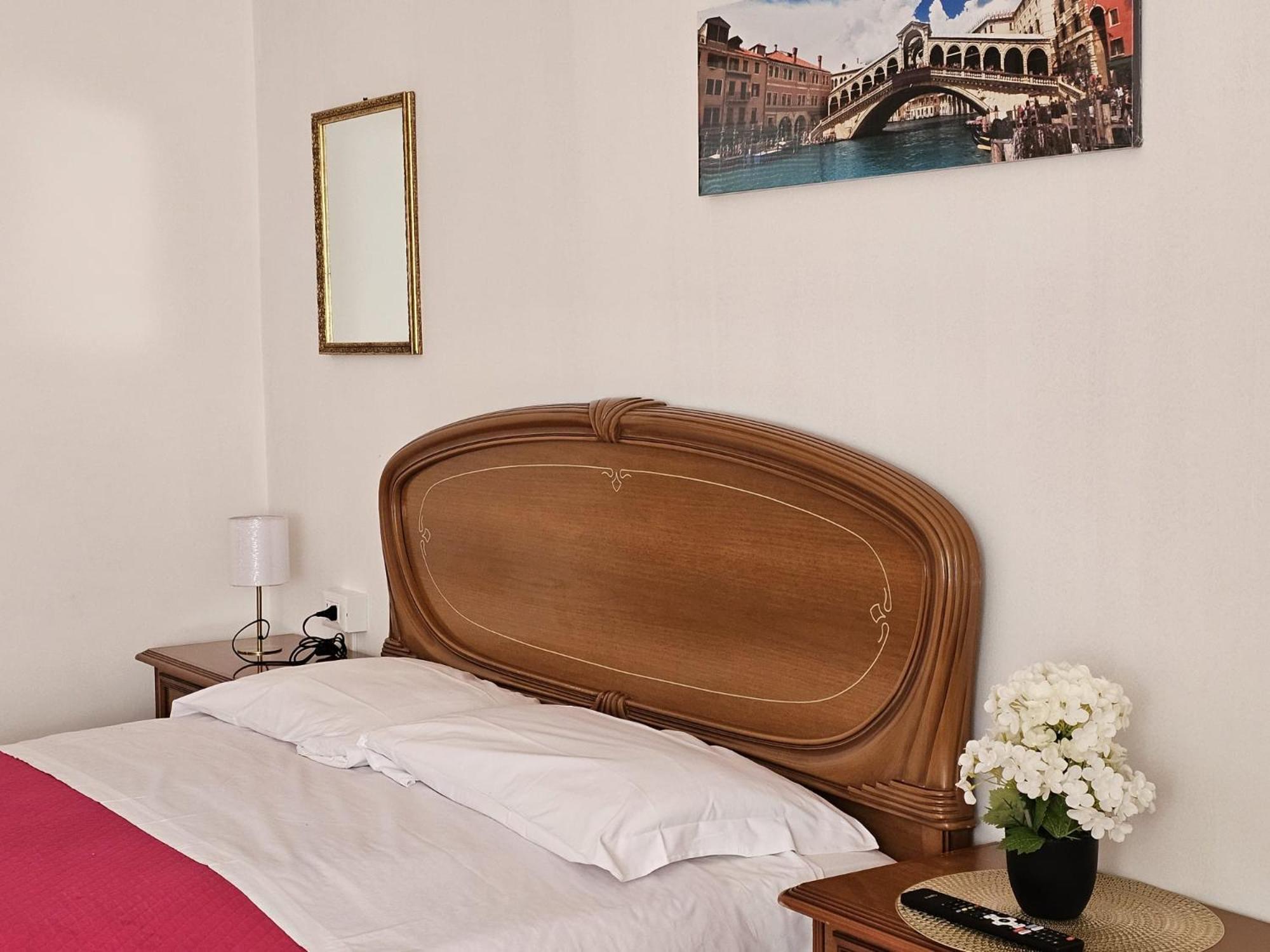 Venice Dream Mestre Extérieur photo