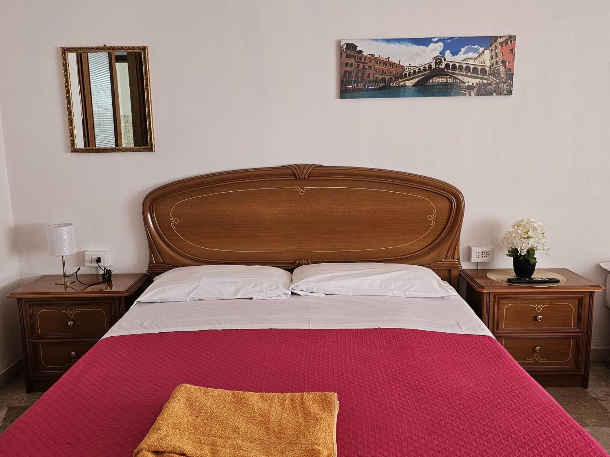Venice Dream Mestre Extérieur photo
