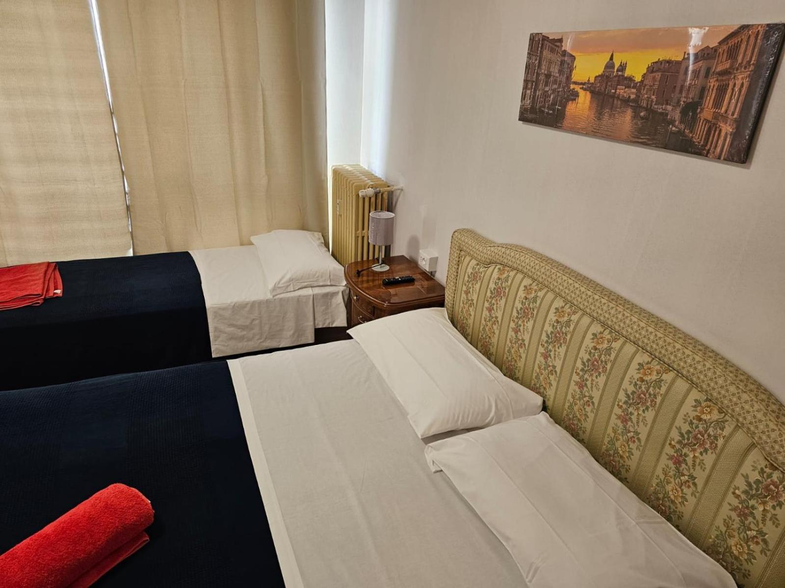 Venice Dream Mestre Extérieur photo
