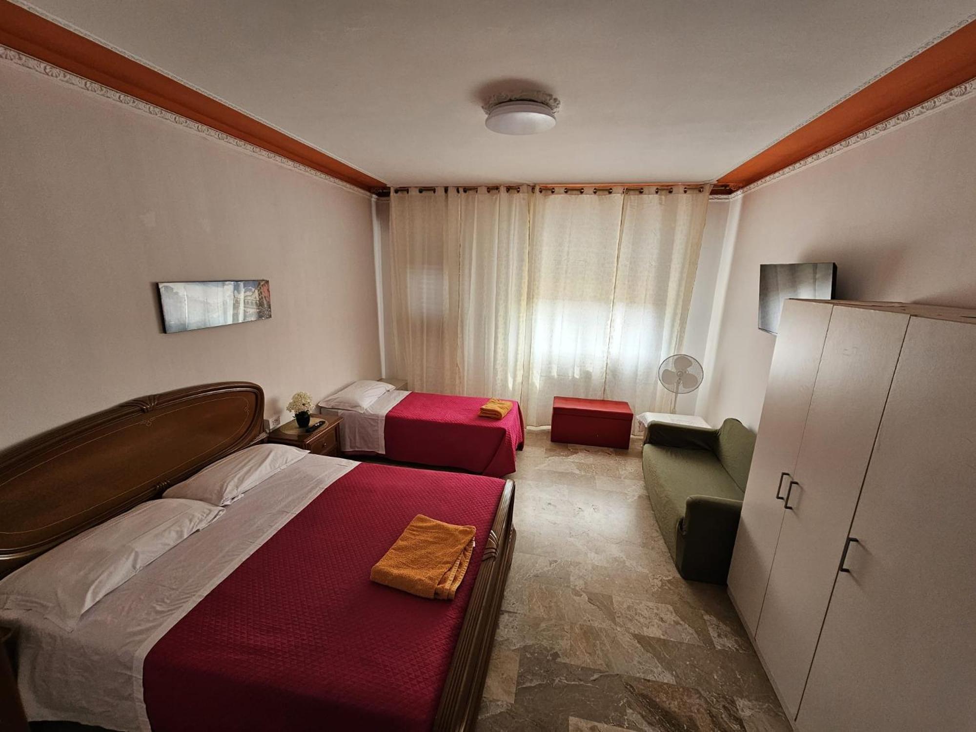 Venice Dream Mestre Extérieur photo
