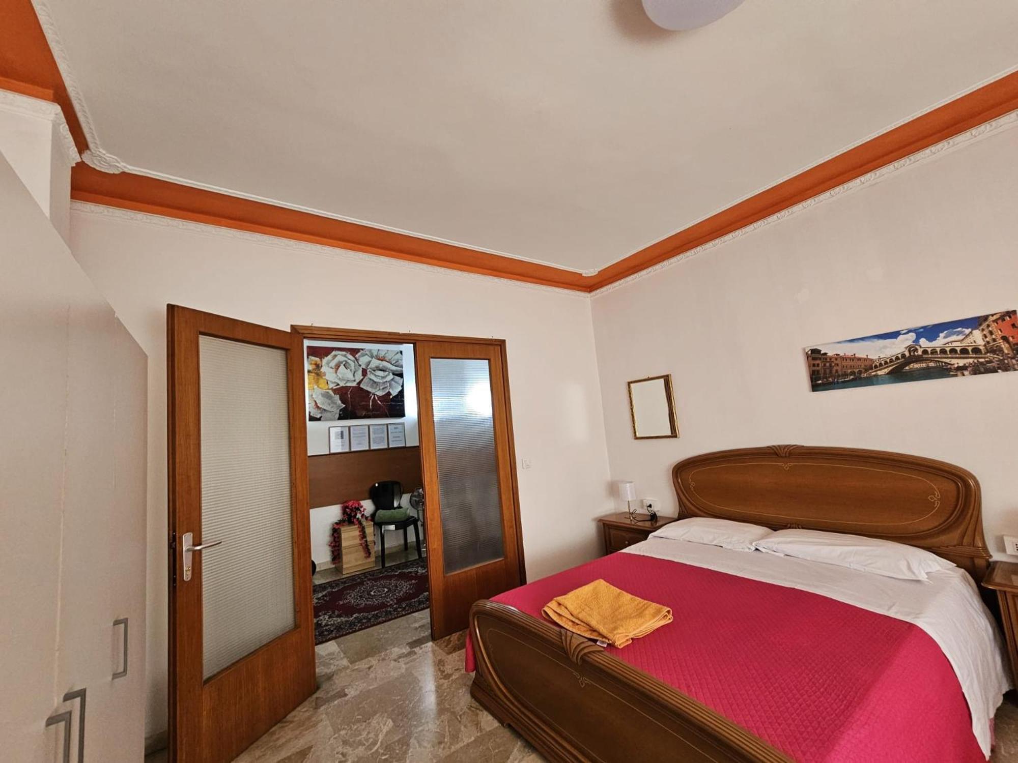 Venice Dream Mestre Extérieur photo