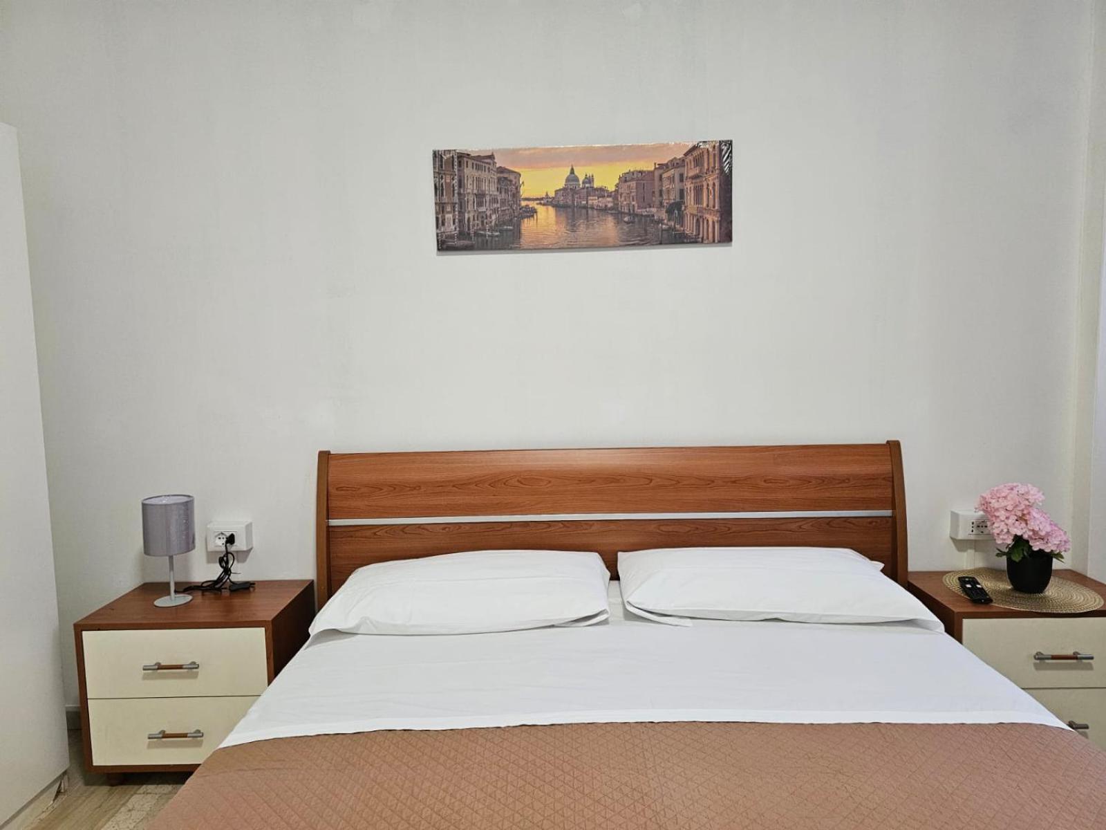 Venice Dream Mestre Extérieur photo